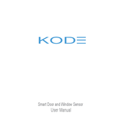 KODE KD-DS02W Benutzerhandbuch