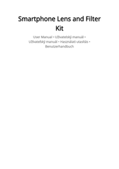 APEXEL APL-DG11 Benutzerhandbuch