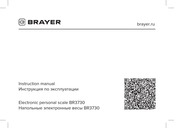BRAYER BR3730 Bedienungsanleitung