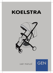 Koelstra GEN Benutzerhandbuch