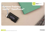 Ypsomed mylife YpsoPump Trainingsanleitung