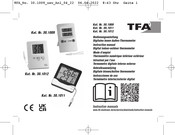 TFA 30.1012 Bedienungsanleitung