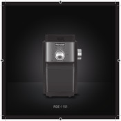 RONDELL RDE-1151 Die Betriebsanweisung