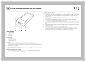 TOPPOINT LT91276 Bedienungsanleitung