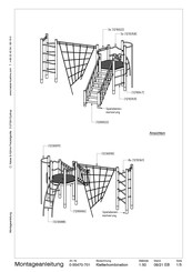 K&K 0-55470-701 Montageanleitung