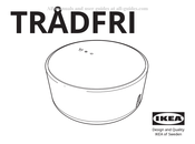 IKEA TRADFRI AA-1908212-7 Bedienungsanleitung