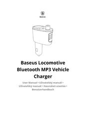 Baseus 24V Benutzerhandbuch