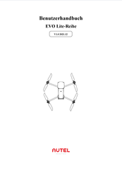 Autel EVO Lite-Serie Benutzerhandbuch