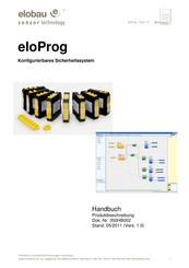 elobau eloProg Handbuch