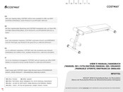 Costway SP37731 Handbuch