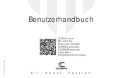 COOSPO BC200 Benutzerhandbuch