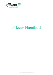 eflizzer City V1 Handbuch