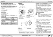 Infactory PT-310 Bedienungsanleitung