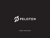 PELOTON HM02-0001 Bedienungsanleitung
