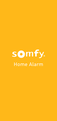 SOMFY Home Alarm Bedienungsanleitung