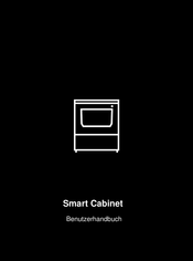 BCN3D Smart Cabinet Benutzerhandbuch