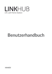 Alcatel LINKHUB HH40V Benutzerhandbuch