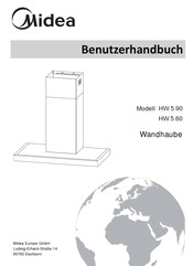 Midea HW 5.60 Benutzerhandbuch