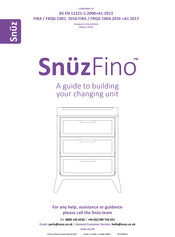 Snuz SnüzFino Montageanleitung