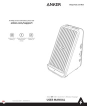 Anker 651 Bedienungsanleitung