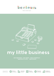 beeloom my little business Handbuch Des Benutzers