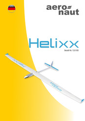 Aeronaut Helixx Bauanleitung