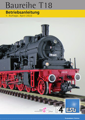 Esu 31182 Betriebsanleitung