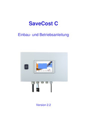 Ofs SaveCost C Einbau- Und Betriebsanleitung