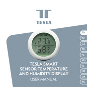 Tesla TE0047 Benutzerhandbuch