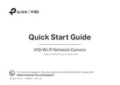 TP-Link VIGI C340 V1 Schnellstartanleitung
