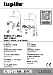 Lupilu 364368 2010 Kurzanleitung