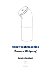 Baseus Minipeng Benutzerhandbuch
