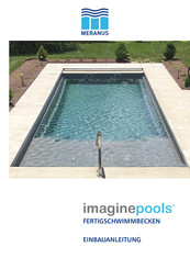 Meranus imaginepools Einbauanleitung