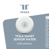 Tesla SMART SWITCH MODULE DUAL Benutzerhandbuch