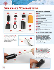 Hachette Titanic Bauanleitung