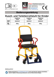 REBOTEC 339.04.97 Bedienungsanleitung