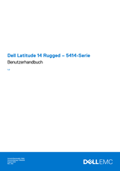 Dell EMG P46G002 Benutzerhandbuch