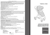 Formula Baby TRAVEL STAR Gebrauchsanleitung