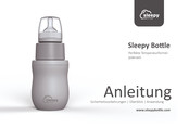 Innovat Sleepy-Bottle Anleitung