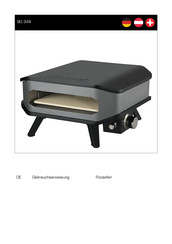 cozze 90.348 Gebrauchsanweisung