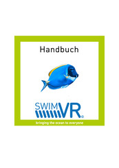 VR Coaster Swim VR Handbuch
