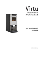 Virtu 10 Instant Benutzerhandbuch