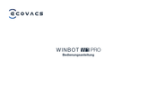 ECOVACS WG888-12 Bedienungsanleitung