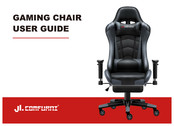 JL Comfurni Gaming Stuhl Bedienungsanleitung