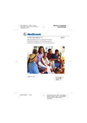 Medtronic SYNCHROMED II Patientenhandbuch