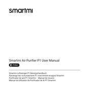 smartmi P1 Benutzerhandbuch
