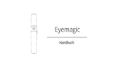 Nanotime Eyemagic Handbuch
