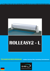 DEL ROLLEASY2-L Technische Beschreibung