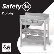 Safety 1st Dolphy Gebrauchsanweisung Und Garantie