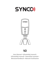 Synco V2 Benutzerhandbuch